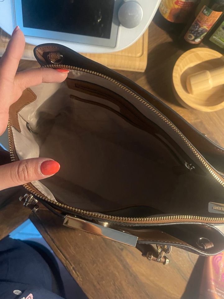 Original Michael Kors Handtasche in Günzerode