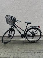 BOC Bicycles SLT 500 Disc (Damen) 28 Zoll Nordrhein-Westfalen - Bad Salzuflen Vorschau