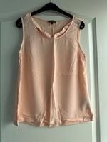 Street One Top☀️Shirt Gr.36 Blusentop Nordrhein-Westfalen - Hagen Vorschau