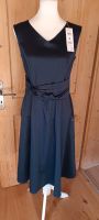 Betty & Co.  Midikleid blau  Gr. 38   NEU !! Bayern - Königsdorf Vorschau