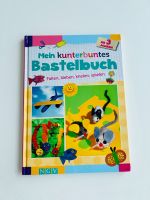 Mein kunterbuntes Bastelbuch Nordrhein-Westfalen - Siegen Vorschau