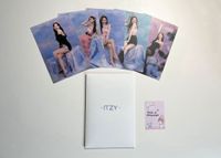 Itzy postcard set (kpop) Schleswig-Holstein - Lübeck Vorschau