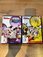 Mickey Maus Wunderhaus DVD 2+ 9 Wunderhausmärchen Nordvorpommern - Landkreis - Ribnitz-Damgarten Vorschau