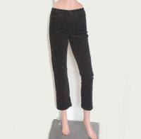 Marc O´Polo Samt-Hose Modell LINDE straight high waist cropped 25 Nordrhein-Westfalen - Dinslaken Vorschau