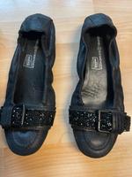 Ballerinas von Kennel & Schmenger Schleswig-Holstein - Fünfhausen Vorschau