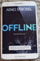 Offline (Arno Strobel) Nordrhein-Westfalen - Finnentrop Vorschau