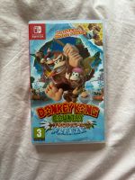 Nintendo Switch Donkey Kong Rheinland-Pfalz - Rheinbreitbach Vorschau