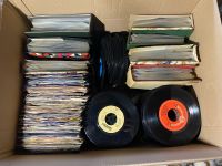 Schallplatten Single LPs 450Stück Bayern - Mengkofen Vorschau