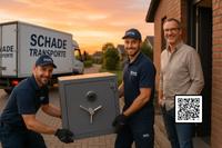 Nie allein unterwegs – Wir suchen Fernfahrer für 2er-Team (m/w/d) Sachsen-Anhalt - Halle Vorschau