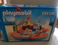 Playmobil 5570, Citylife Krabbelgruppe Bayern - Zell am Main Vorschau