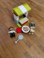 Lego Duplo Pizzastand 10927 Wandsbek - Gartenstadt Vorschau