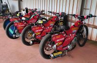 Speedway Training Verleih 29.06.24 und 30.06.24 Niedersachsen - Lehrte Vorschau