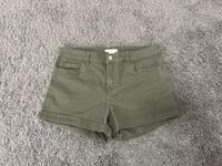 Hot Pant gr.36 H&M Bayern - Schwabach Vorschau