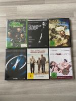 Dvd‘s verschiedene Filme Hessen - Hattersheim am Main Vorschau