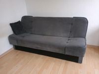 Sofa und Bett zusammen Hessen - Kassel Vorschau