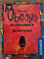 Ubongo Kartenspiel Gesellschaftsspiel Nordrhein-Westfalen - Lemgo Vorschau