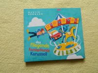 CD das fliegende kunterbunte Karussell  Martin Rühmann  womsie re Leipzig - Altlindenau Vorschau