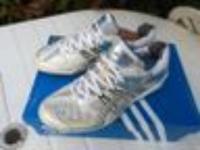 Turnschuhe..---- ASIСS---41,5.---GEL-BLADE 3 Rheinland-Pfalz - Ingelheim am Rhein Vorschau