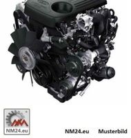 Motor überholt -  Mazda BT50 2.5 L MRZ CD  Diesel - WLAA WLC Nordrhein-Westfalen - Gronau (Westfalen) Vorschau