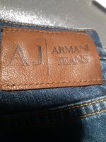 ARMANI Hosen gr.34/34 Nordrhein-Westfalen - Brilon Vorschau