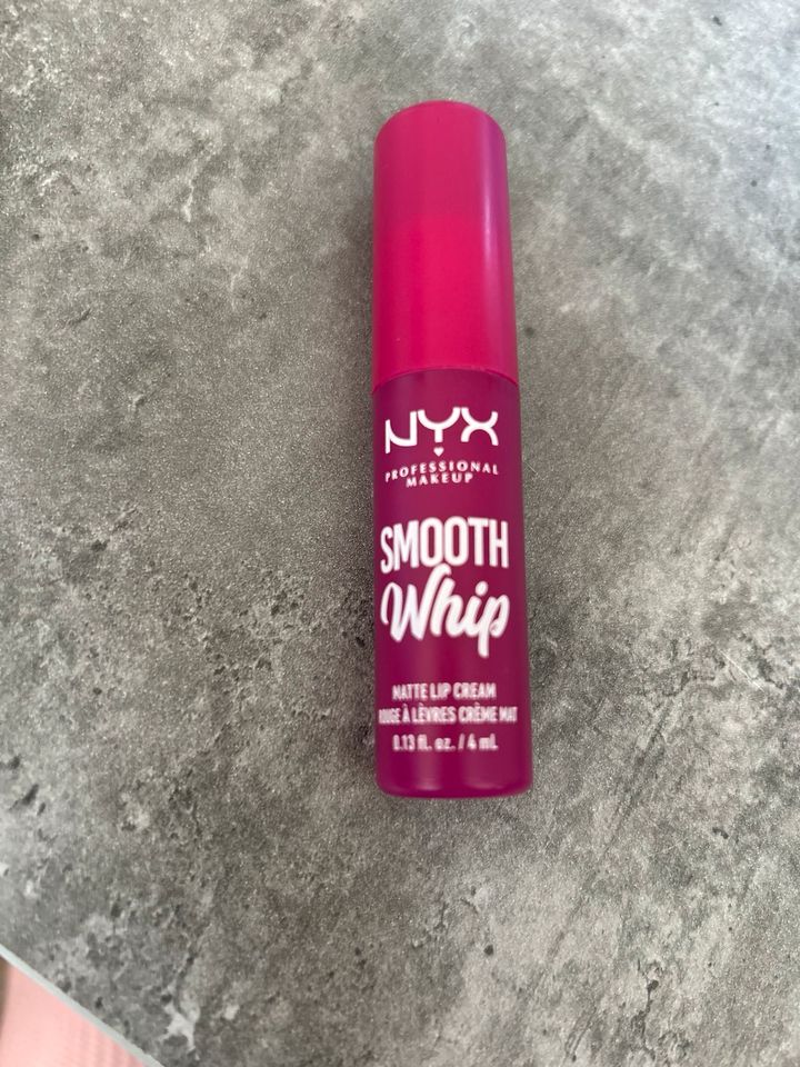 NYX Smooth Whip in Osnabrück