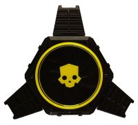 Helldivers 2 untersetzer Hellpod pod PET printed GELB Baden-Württemberg - Singen Vorschau