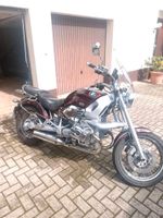 BMW R 1200 C aus 1 Hand Baden-Württemberg - Malsch Vorschau