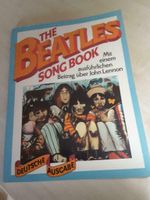 The BEATLES Song book Baden-Württemberg - Mosbach Vorschau