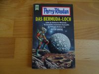 Science Fiction Taschenbuch Perry Rhodan Das Bermuda Loch Baden-Württemberg - Markgröningen Vorschau