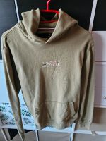 Tommy Hilfiger Herren Square Logo Hoody Kapuzenpullover Bayern - Dingolfing Vorschau