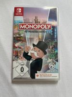 Monopoli Nintendo switch spiel Hessen - Hanau Vorschau