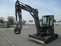 Eurocomach Minibagger65 TR NEU, Tilt HS 03. Löffelpaket,wie KX060 Nordrhein-Westfalen - Borchen Vorschau