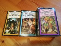 Die Shannara Chroniken, Fantasy Roman Reihe Bochum - Bochum-Ost Vorschau