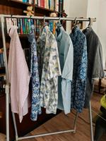Hochw. Hemden, Finch Hatton, Tom Tailor, XL XXL 43 44 Essen - Altenessen Vorschau