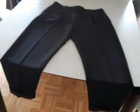 schwarze Sommerhose Gr. 40 Aachen - Aachen-Mitte Vorschau