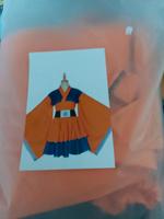 cosplay naruto kimono Thüringen - Jena Vorschau