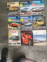 Porsche Fahrer Magazin 9 Zeitschriften + Baden-Württemberg - Mühlheim an der Donau Vorschau