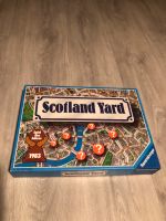 Ravensburger Scotland Yard Gesellschaftsspiel 1983 Nordrhein-Westfalen - Dorsten Vorschau