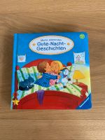 Buch „Meine allerersten Gute-Nacht-Geschichten“ Bayern - Röthenbach Vorschau