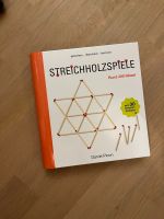 Streichholzspiele, Rätselbuch, Kinderbuch Düsseldorf - Gerresheim Vorschau