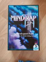 Mindtrap Denksport Spiel Bayern - Hallstadt Vorschau