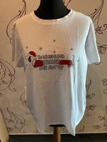 Primark Weißes T-Shirt Dachshund Gr. 2XL Gr. 50/52 Berlin - Treptow Vorschau