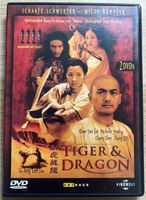 Tiger & Dragon DVD Niedersachsen - Bispingen Vorschau