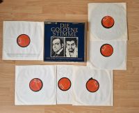 Die Goldene Stimme Sonderauflage mit 6 LP' Nordrhein-Westfalen - Werther (Westfalen) Vorschau