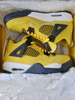 Jordan 4 Retro Lightning (GS) || EU 38 Hessen - Offenbach Vorschau