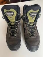 Herren Wanderschuhe von Meindl Hamburg Barmbek - Hamburg Barmbek-Süd  Vorschau