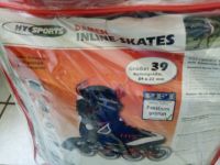 Damen Inline-Skates Nordrhein-Westfalen - Neuenkirchen Vorschau