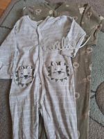 C&A Baby 2tlg Set Schlafanzüge Strampler Overalls Gr.86/92 Hessen - Flieden Vorschau