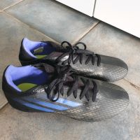 Adidas Predator Fussballschuhe Gr.39 top Zustand Niedersachsen - Thuine Vorschau