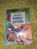 Klassische Gemüse Gerichte Hessen - Florstadt Vorschau